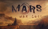 zber z hry Mars: War Logs